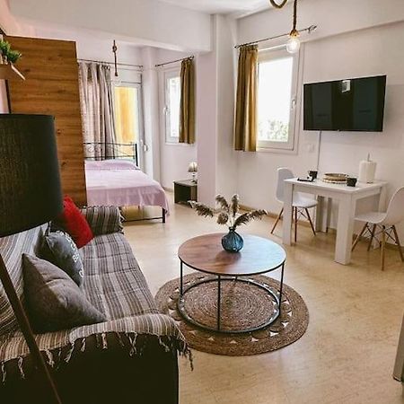 Seasiderooms Jerápetra Kültér fotó