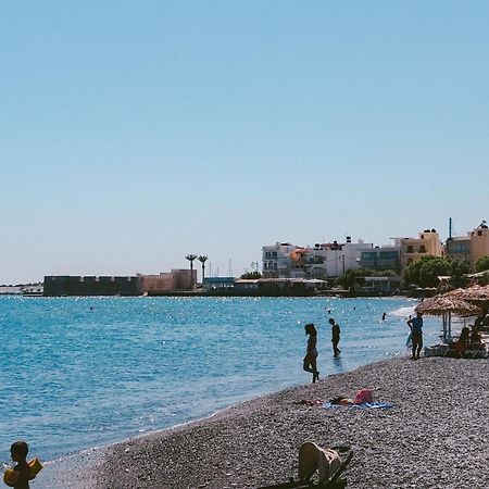 Seasiderooms Jerápetra Kültér fotó