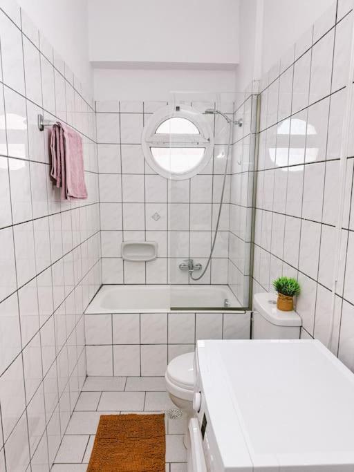 Seasiderooms Jerápetra Kültér fotó