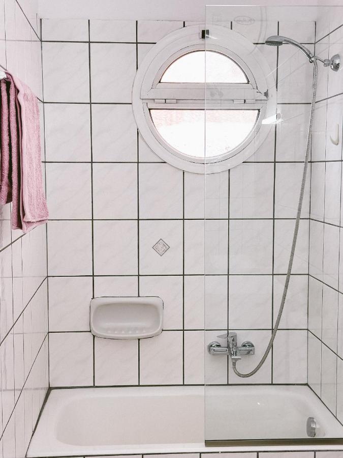Seasiderooms Jerápetra Kültér fotó