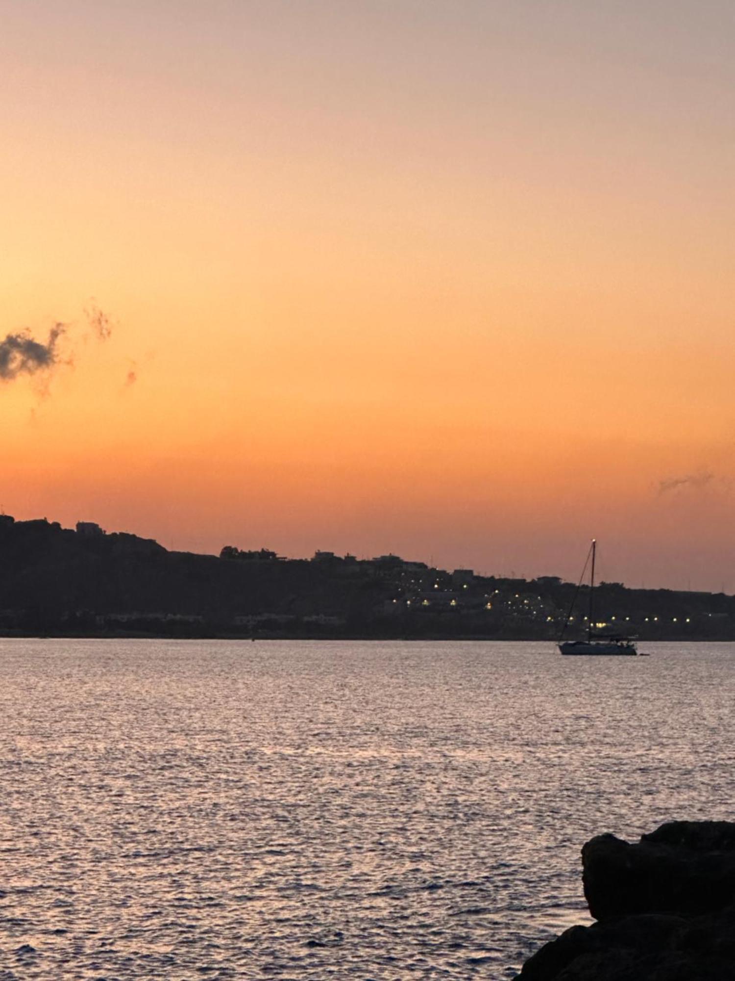 Seasiderooms Jerápetra Kültér fotó