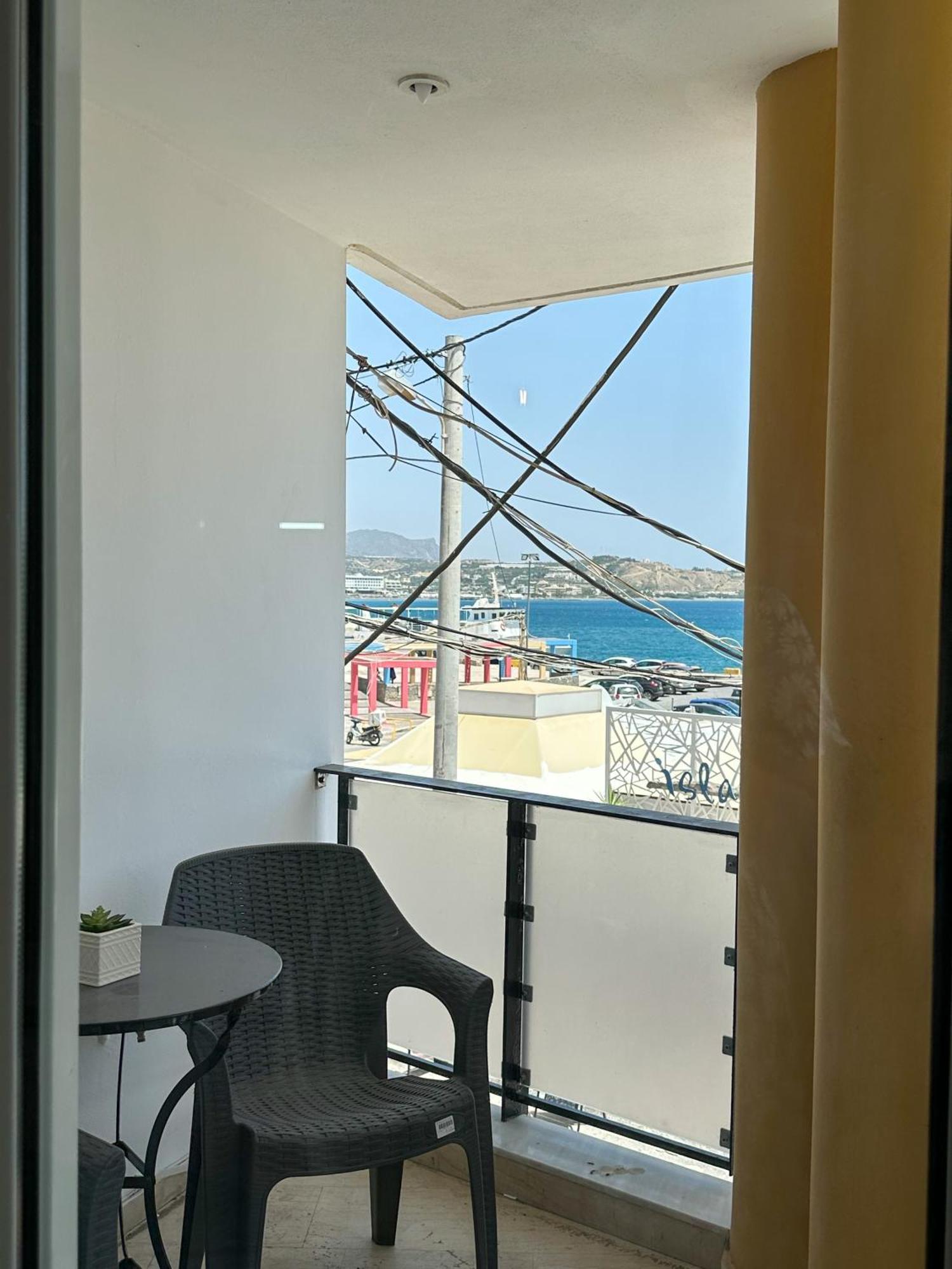 Seasiderooms Jerápetra Kültér fotó